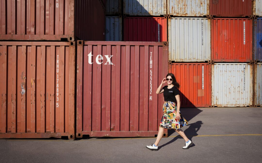 MONTE Creative Studio