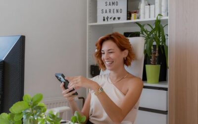 Korak po korak: Kako radim s klijenticama na stvaranju fotografija za osobni brend