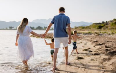 Kako je nastao Momento Studio – Family?