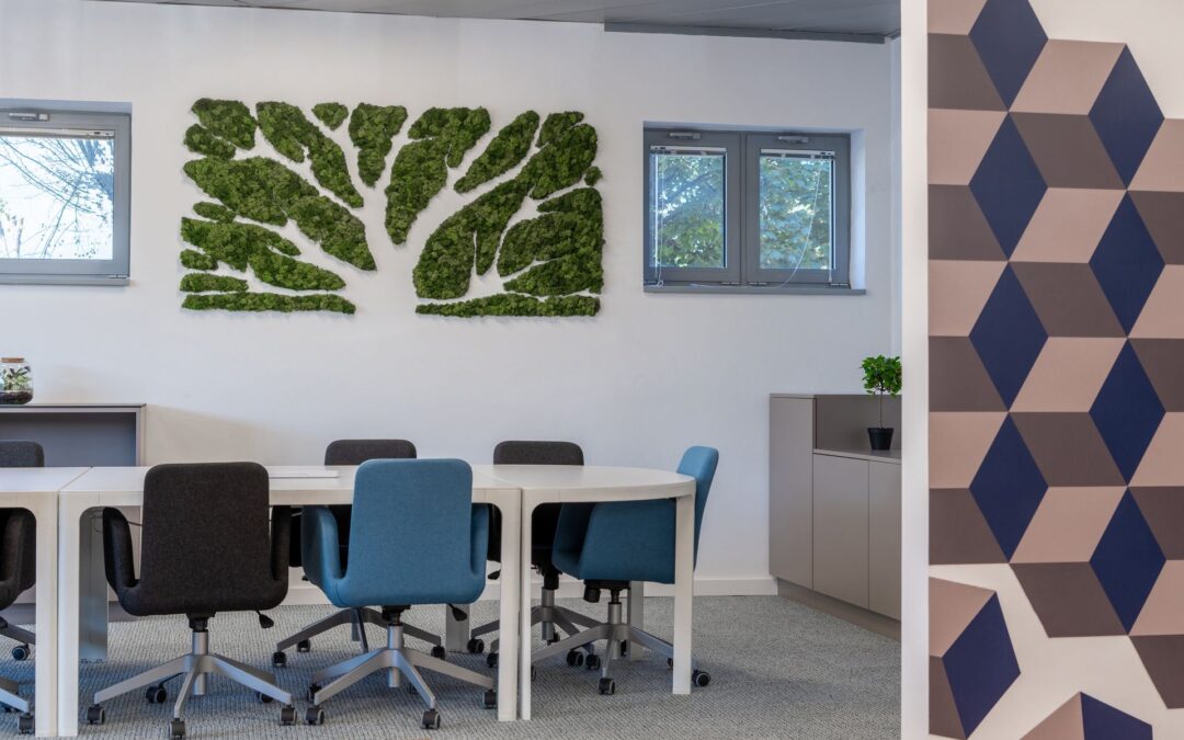 Tarkett Showroom Zagreb